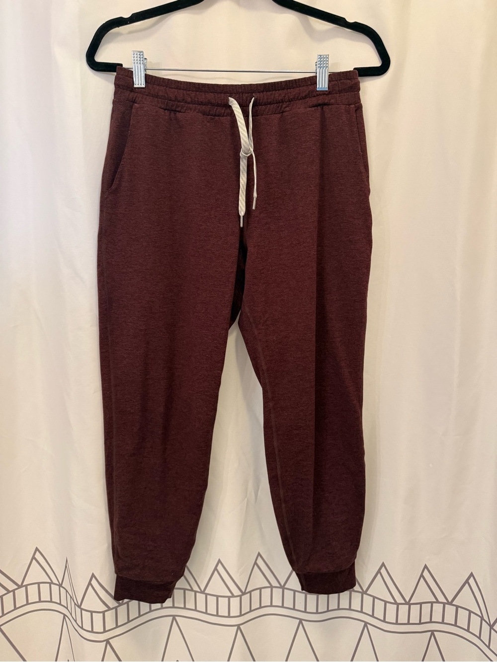 Vuori Performance jogger
